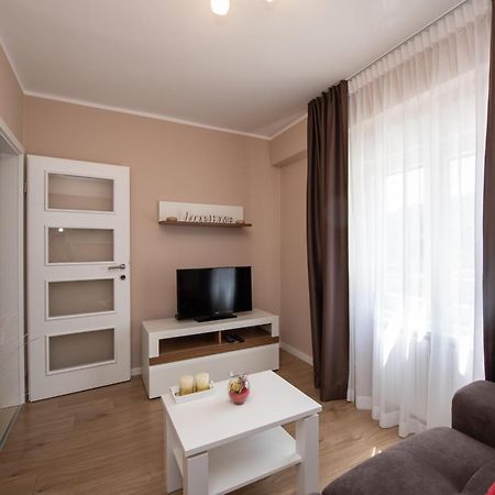 Apartman Sanja Opatija Dış mekan fotoğraf