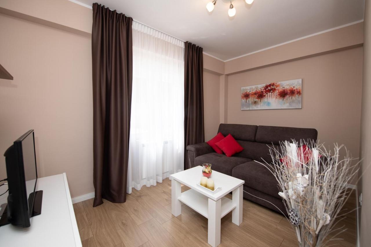 Apartman Sanja Opatija Dış mekan fotoğraf