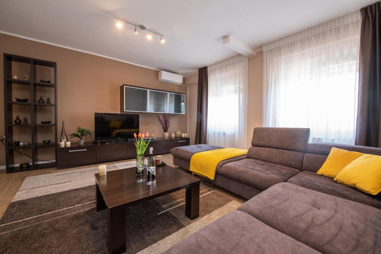 Apartman Sanja Opatija Dış mekan fotoğraf