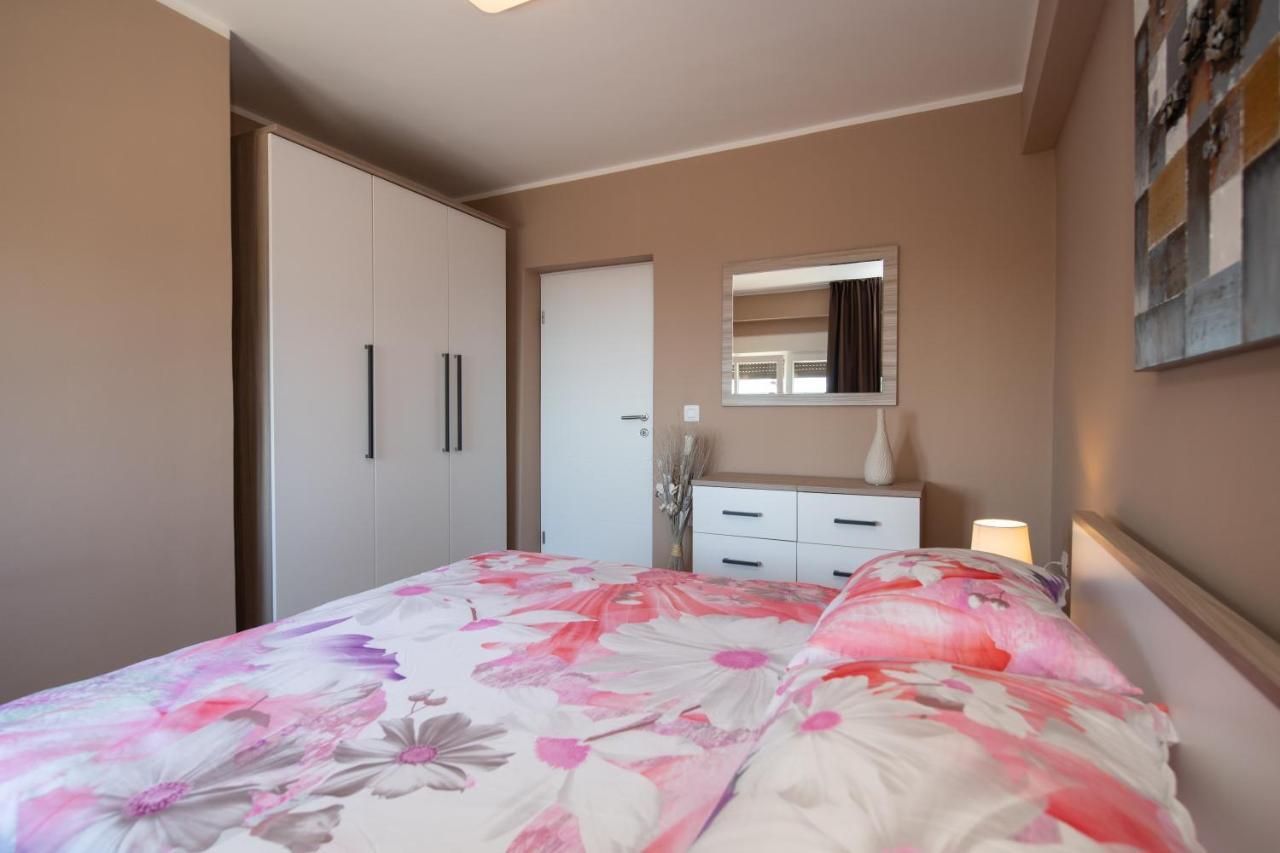 Apartman Sanja Opatija Dış mekan fotoğraf