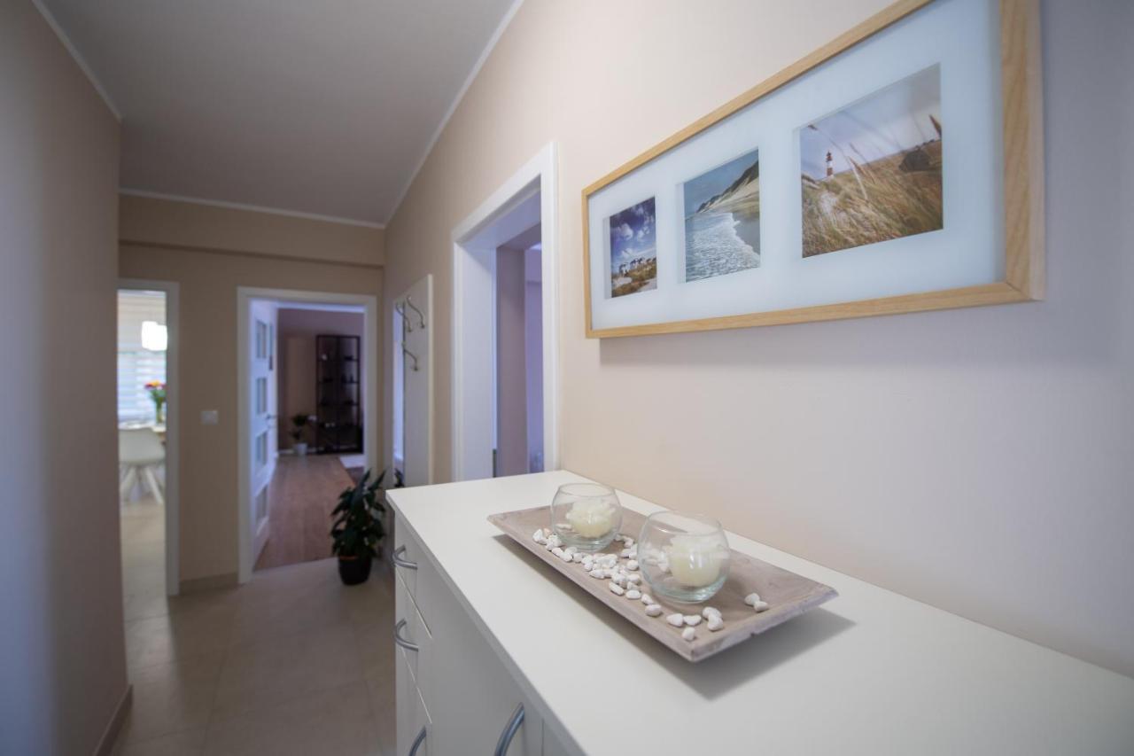 Apartman Sanja Opatija Dış mekan fotoğraf