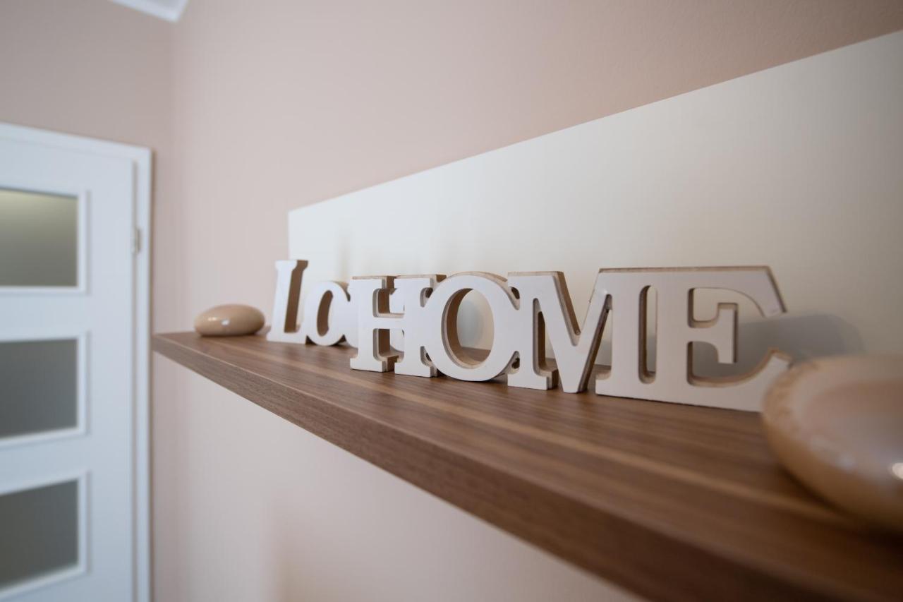 Apartman Sanja Opatija Dış mekan fotoğraf