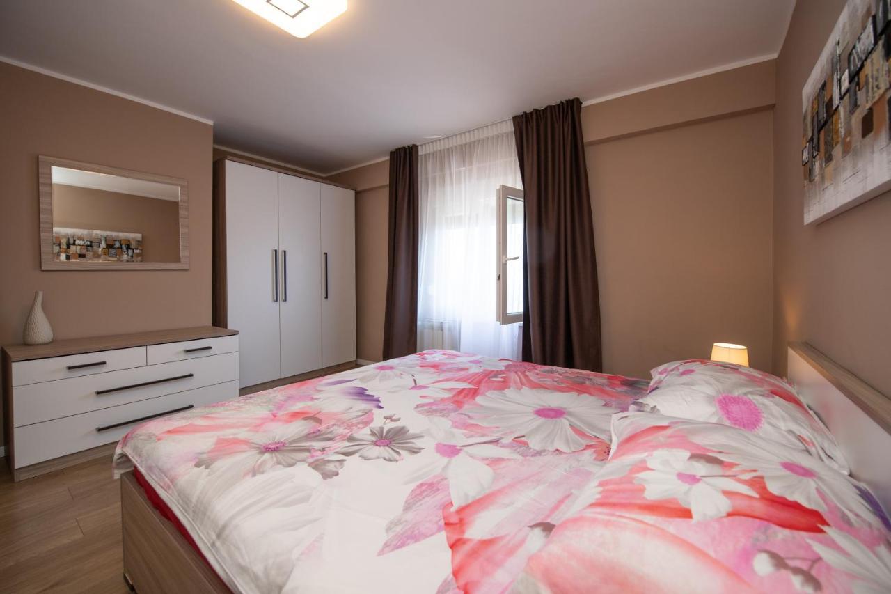 Apartman Sanja Opatija Dış mekan fotoğraf