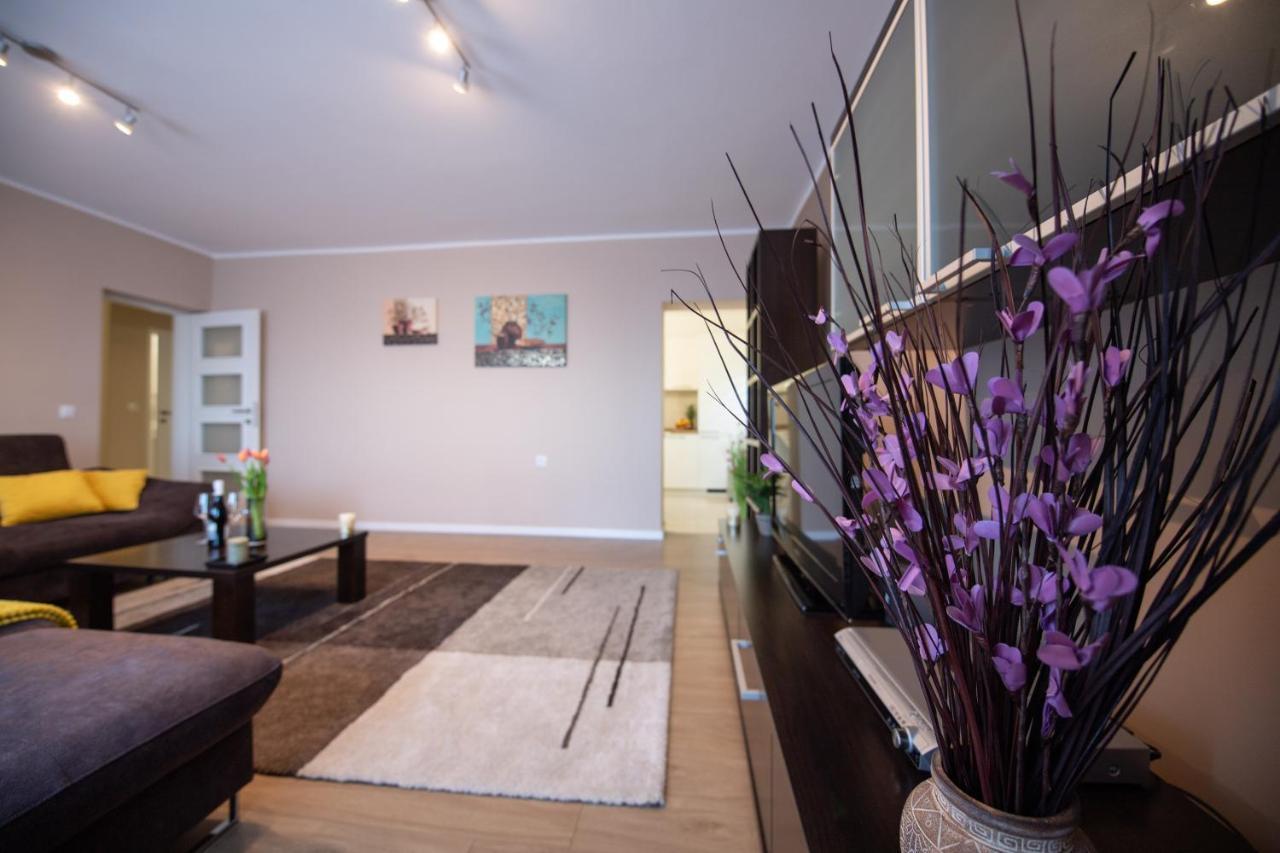 Apartman Sanja Opatija Dış mekan fotoğraf
